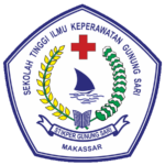 Logo_Akademi Keperawatan Gunung Sari Makassar