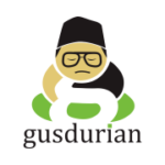 Logo_Jaringan GUSDURian Inndonesia