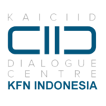 Logo_KAICIID Fellows Network Indonesia