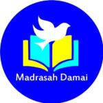 Logo_Madrasah Damai