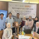 YPMIC melakukan rapat focus group discusssion untuk kegiatan KAICIID